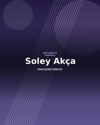 Soley Akça