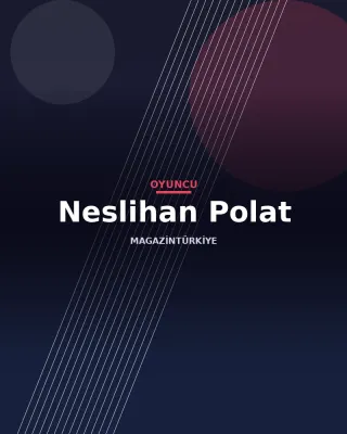 Neslihan Polat