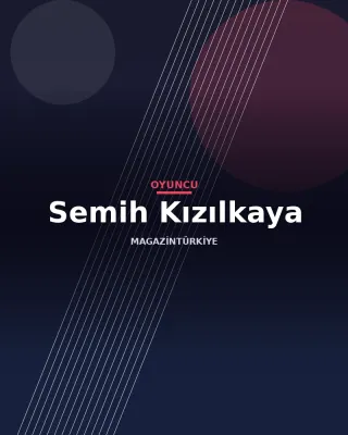 Semih Kızılkaya