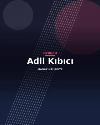 Adil Kıbıcı