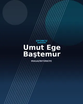 Umut Ege Baştemur