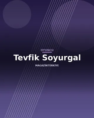 Tevfik Soyurgal
