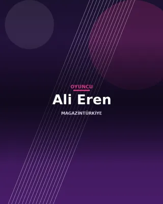 Ali Eren