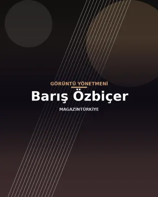 Barış Özbiçer
