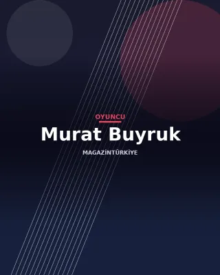 Murat Buyruk