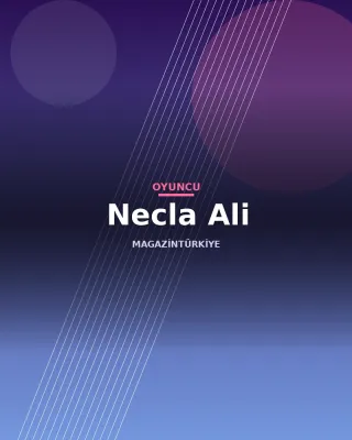 Necla Ali