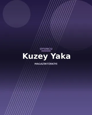 Kuzey Yaka