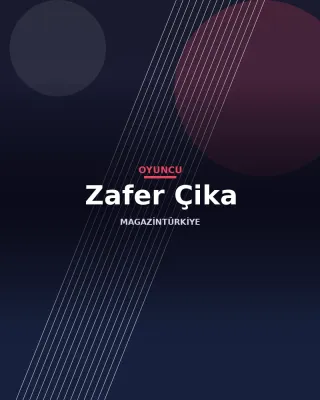 Zafer Çika