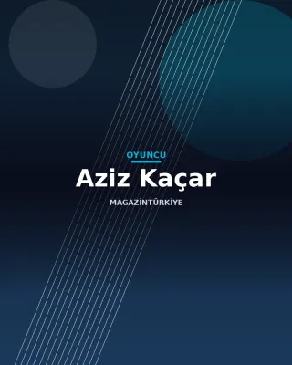 Aziz Kaçar