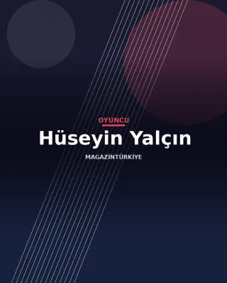 Hüseyin Yalçın
