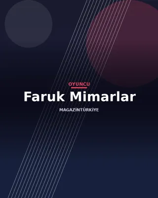 Faruk Mimarlar