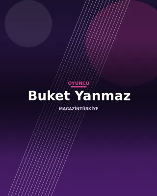 Buket Yanmaz
