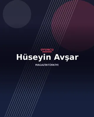Hüseyin Avşar