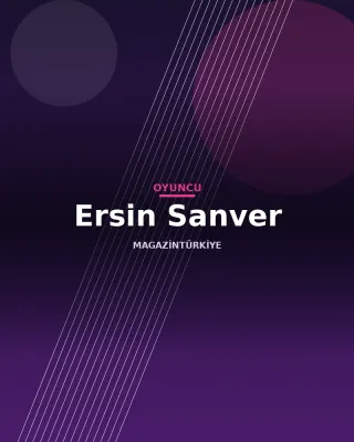 Ersin Sanver