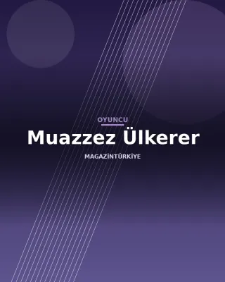 Muazzez Ülkerer