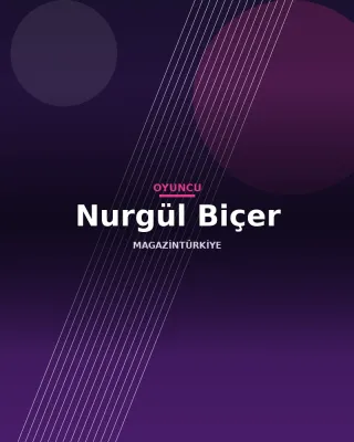 Nurgül Biçer