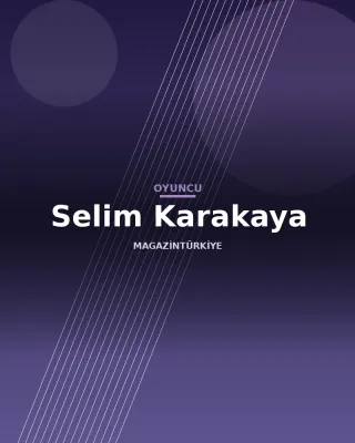 Selim Karakaya