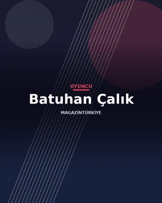 Batuhan Çalık