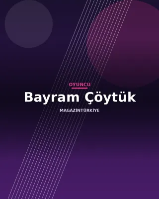 Bayram Çöytük