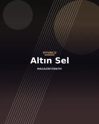 Altın Sel