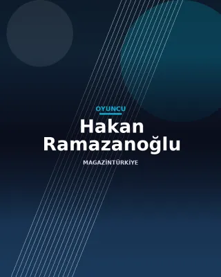 Hakan Ramazanoğlu
