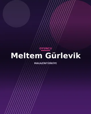 Meltem Gürlevik