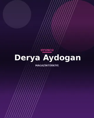 Derya Aydogan