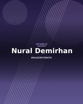 Nural Demirhan