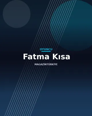 Fatma Kısa