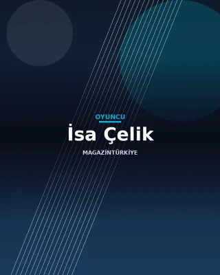 İsa Çelik