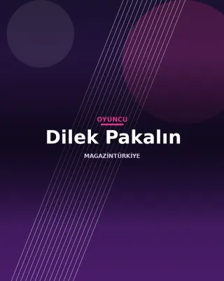Dilek Pakalın