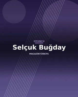 Selçuk Buğday