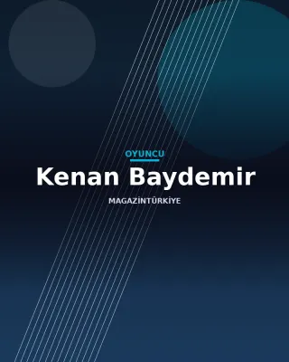 Kenan Baydemir