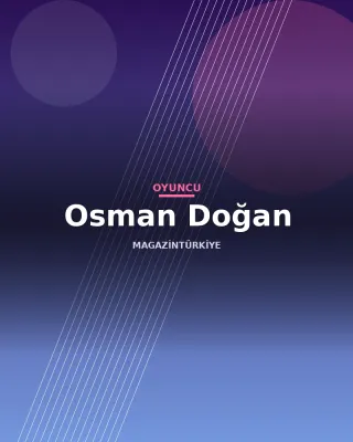 Osman Doğan