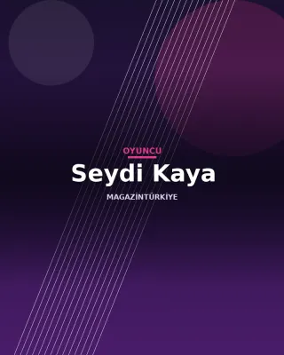 Seydi Kaya