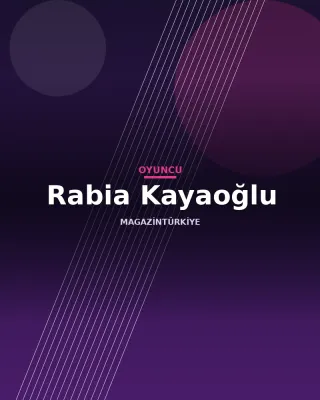 Rabia Kayaoğlu
