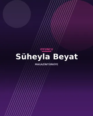 Süheyla Beyat
