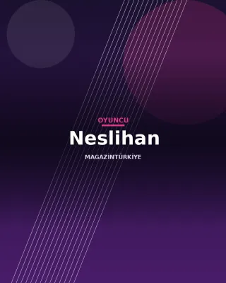 Neslihan