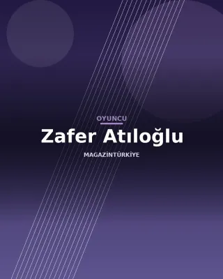 Zafer Atıloğlu