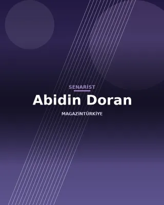 Abidin Doran profil görseli