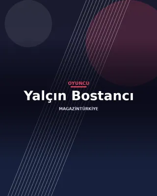 Yalçın Bostancı