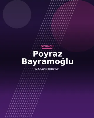 Poyraz Bayramoğlu