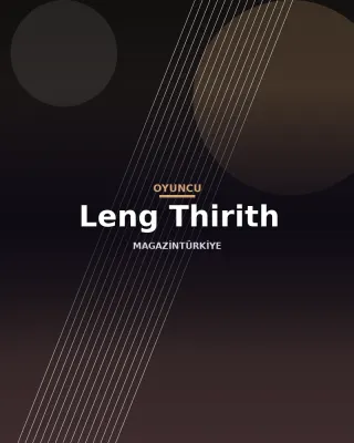 Leng Thirith