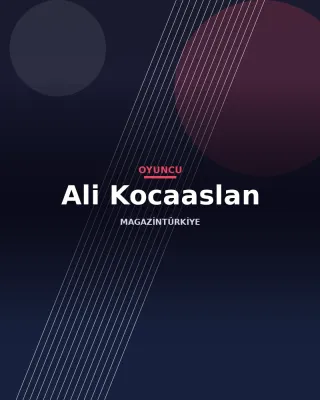 Ali Kocaaslan