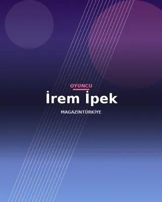 İrem İpek