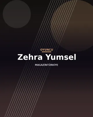 Zehra Yumsel