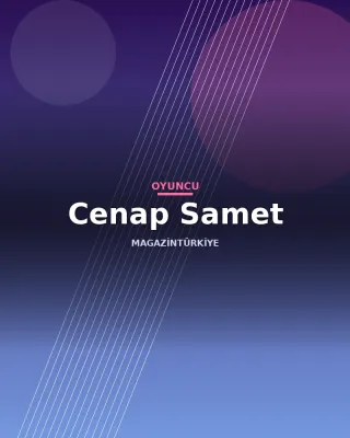 Cenap Samet