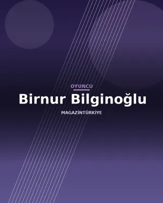Birnur Bilginoğlu
