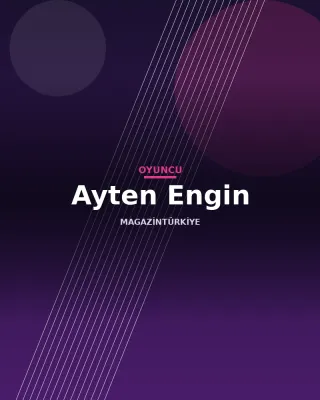 Ayten Engin