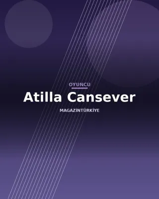 Atilla Cansever